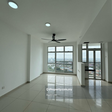 Midas Seri Alam/ Masai/ 2bed 2bath/ Unlock View/ Brand New