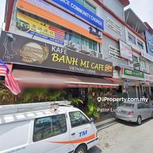 Good Buy Shop, High Potential Capital Gain, Hot Zone Bukit Jalil