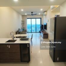 Service Residence for Rent