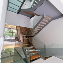 Terrace house for Rent