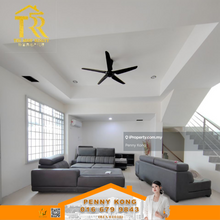 Taman Jelita, Double Storey Terrace Taman Tunku 