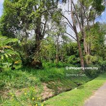 Straits View Freehold Bungalow Land Near Danga Bay Johor Bahru Town