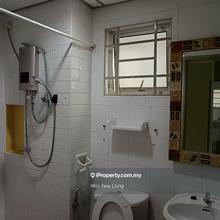 Good investment and convenient accessment 