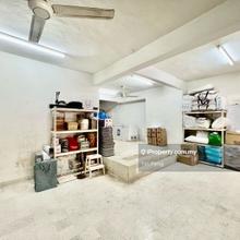 Double Storey Home for Sale at Zaaba, Ttdi