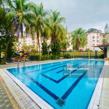 Renovated, Gated Guarded, Swimming Pool, Carpark