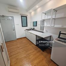 Centrestage for rent
