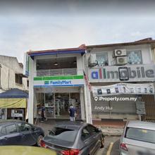 Kedai Pejabat Untuk Disewa Di Wangsa Maju Kuala Lumpur Iproperty Com My