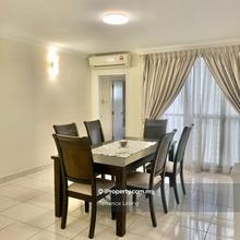 Walking distance to mont kiara international school