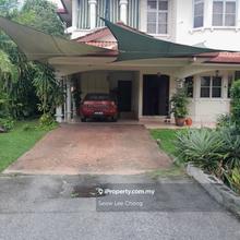 Saujana Akasia, Sungai Buloh