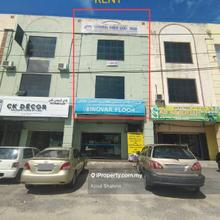 Shop lot for Rent di Jalan Kuala Krai, Wakaf Che Yeh Kota Bharu 