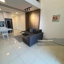 Fully Furnish Cheap deal unit