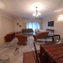 Fully Furnished Reno Sinaran Ukay Condo Bukit Antarabangsa