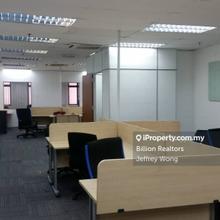Office for Rent