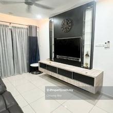 Golden Triangle Full Furnished Unit For Rent