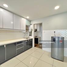 Cheras Imperial Residence condo fully furnished 4 room 2 parking Cheap