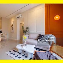 Super Nice Savvy Riana Dutamas, Condominium Segambut, Kuala Lumpur