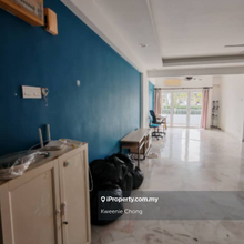 Awana Puri Condominium @ Cheras with Partly Furnished Unit For Sale