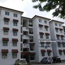Walk up - Second floor For Sale 
