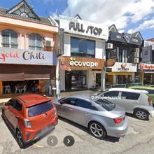 Ss 15 Subang Shop Specialist 