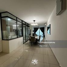 Aratre residence 3r/2b fully furnished for rent