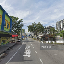 First Grade Development Land on Patani Road 