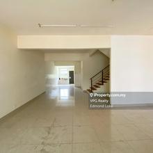One Sierra Basic Unit House For Sell
