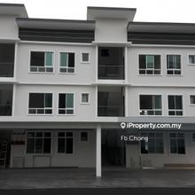 0 Wang Muka, Senang Akses, Freehold