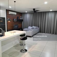 3 plus 1 room fully move in now