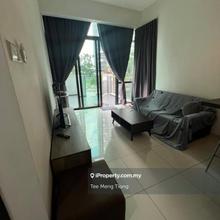 Marina cove studio fully furnished