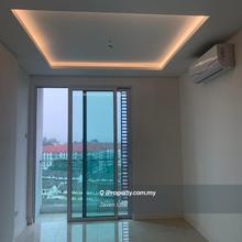 Serviced residence for Sale