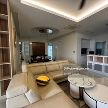 Sky Condo Modern Design unit For Rent