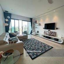 Serviced residence for Rent