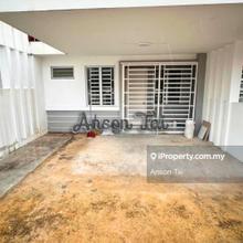 Rare Single Storey Terrace at Sungai Ara, Penang