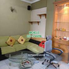 Villa Kejora renovated rm280k 1carpark