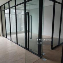 SOHO Office@KLCC Suite Petronas Twin Tower Jalan Ampang