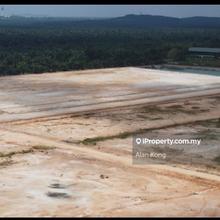 1.191 Acres Industrial Land, Jenjarom, Jalan Klang Banting