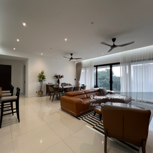 Setia Sky Seputeh Fully Furnished for Rent
