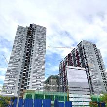 Condominium Kota Laksamana Melaka