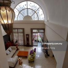 Mont kiara penthouse for Sale