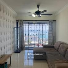 Serina Bay For Rent @ Jelutong