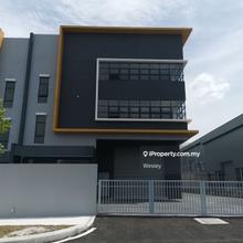 Semi d factory sale