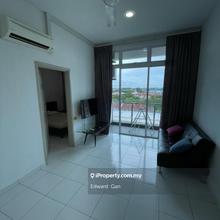 Full Loan ! Apartment For Sale @ Senai