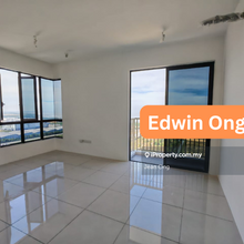 Vivo Executive Apartment @ Batu Kawan near Ikea Bare Unit for Sale