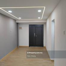 Bandar Seri Alam Tasek 64 Low Cost Flat,Level 5,Renovated,Pasir Gudang