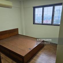 Westside 2, Desa Park City Unit For Sale!