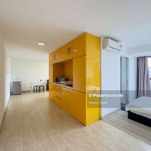 Halo Sunday for Rent @ Empire City, Damansara Perdana