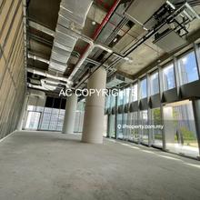 Retail space for Rent