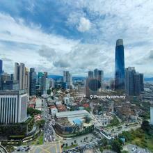 Prime location Super Convenient Trx  View