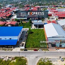 Industrial Land at Senadin, Miri