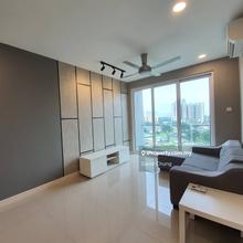 Sentul Point Condo Unit For Sale